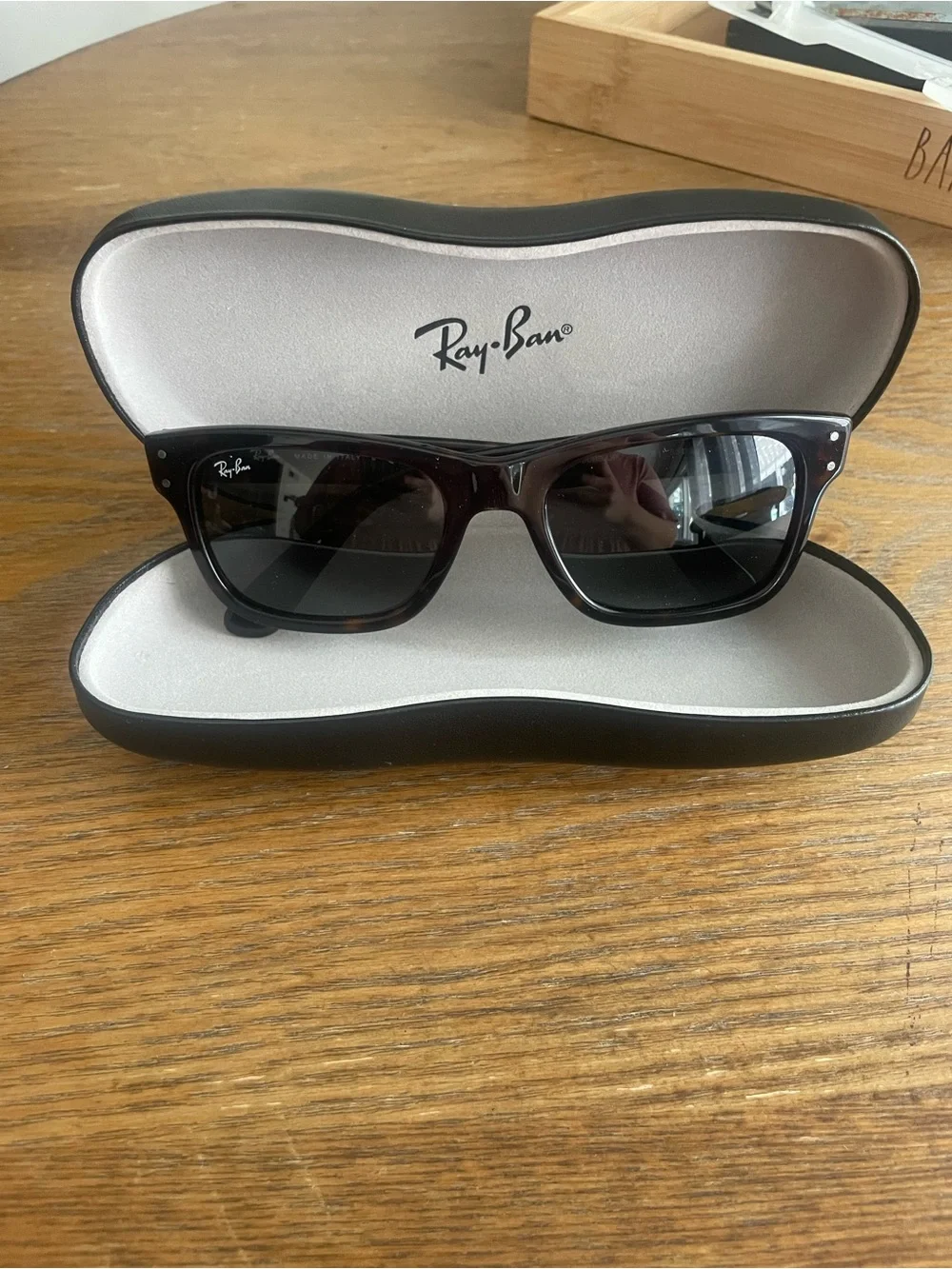 Ray-Ban RB2283 Burbank